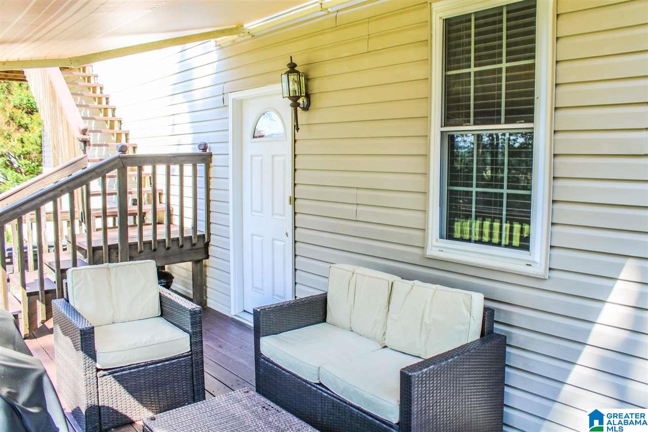 218 Brian Street Talladega, AL 35160 - Photo 23 of 30