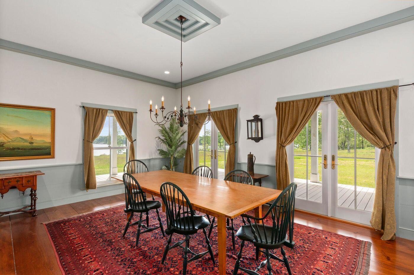 118 Wescott Battery Castine, ME 04421 - Photo 8 of 43 W9-ME2777_9