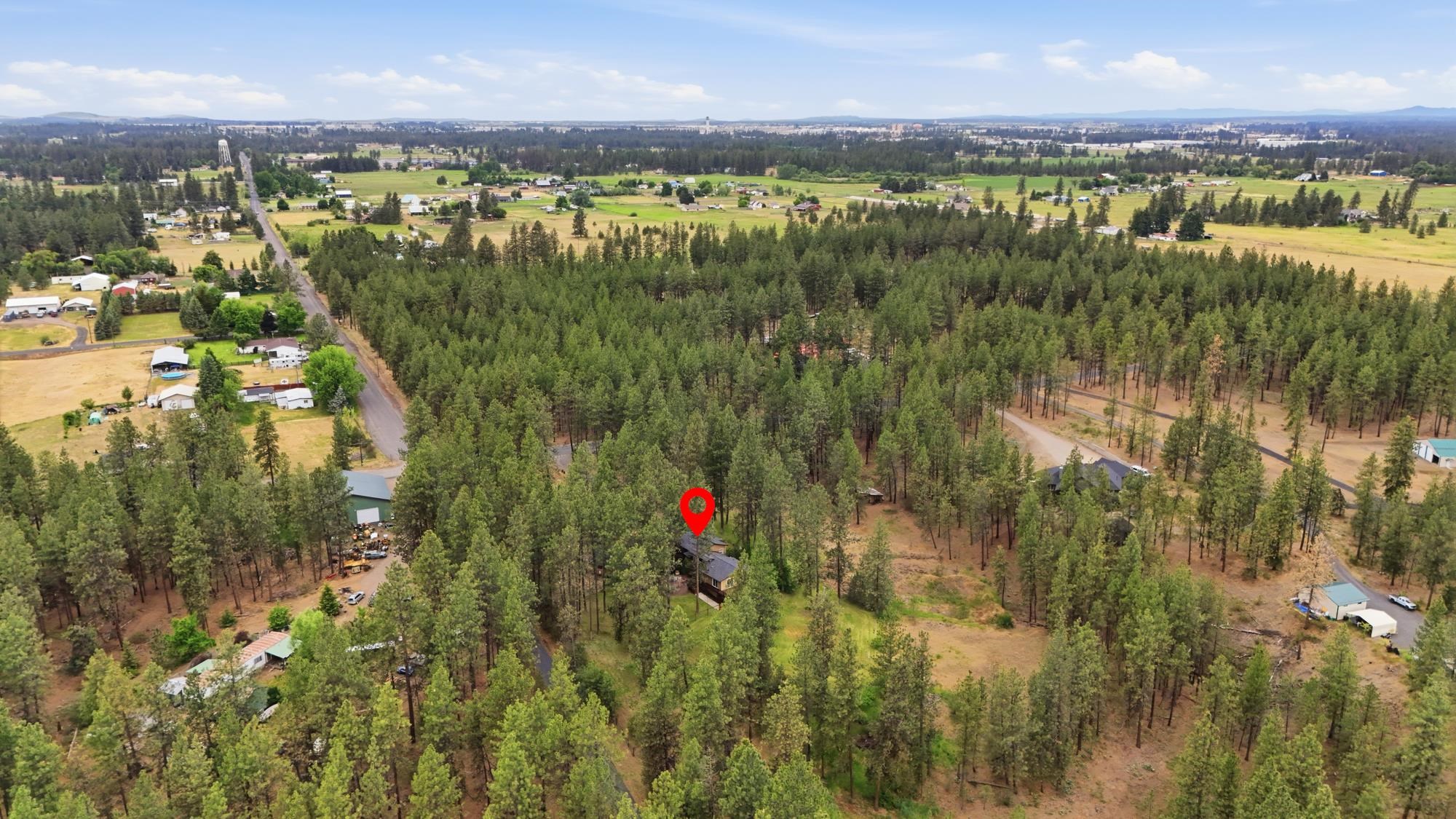6421 South Dorset Road Spokane, WA 99224 - Photo 47 of 50