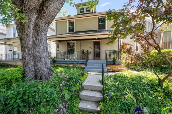 $209,900 | 140 Indiana Avenue, Dayton, OH 45410