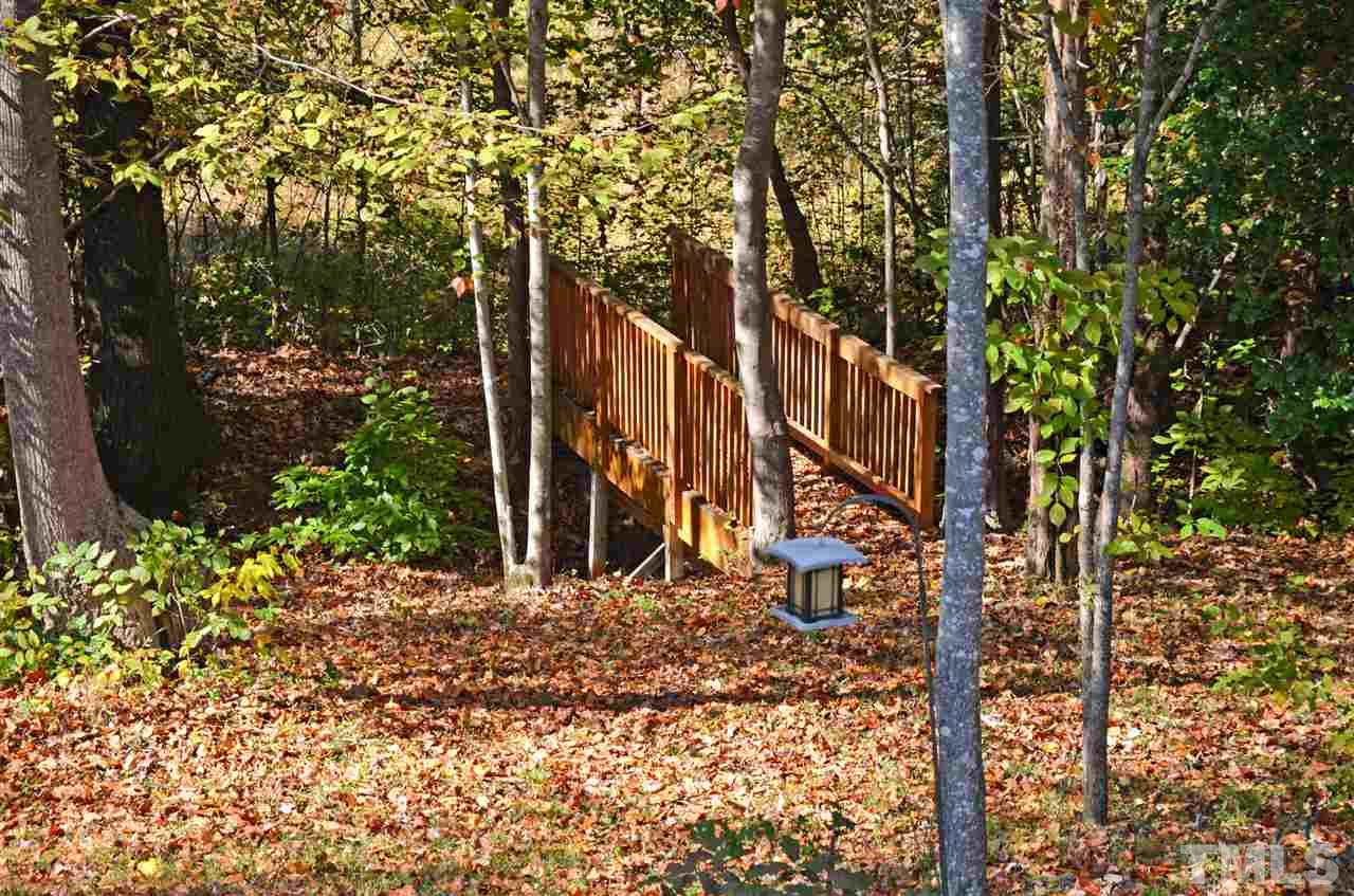 12636 Boyce Mill Road Raleigh, NC 27613 - Photo 22 of 25 a view of outdoor space