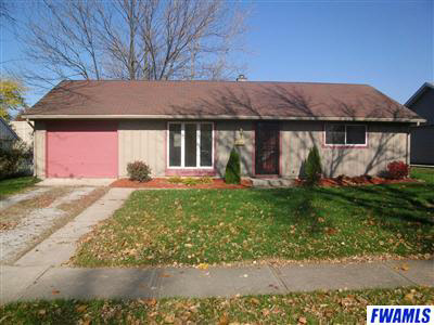 1125 Tulip Tree Road Fort Wayne, IN 46825 - Photo 1 of 4 Gallery Image 1