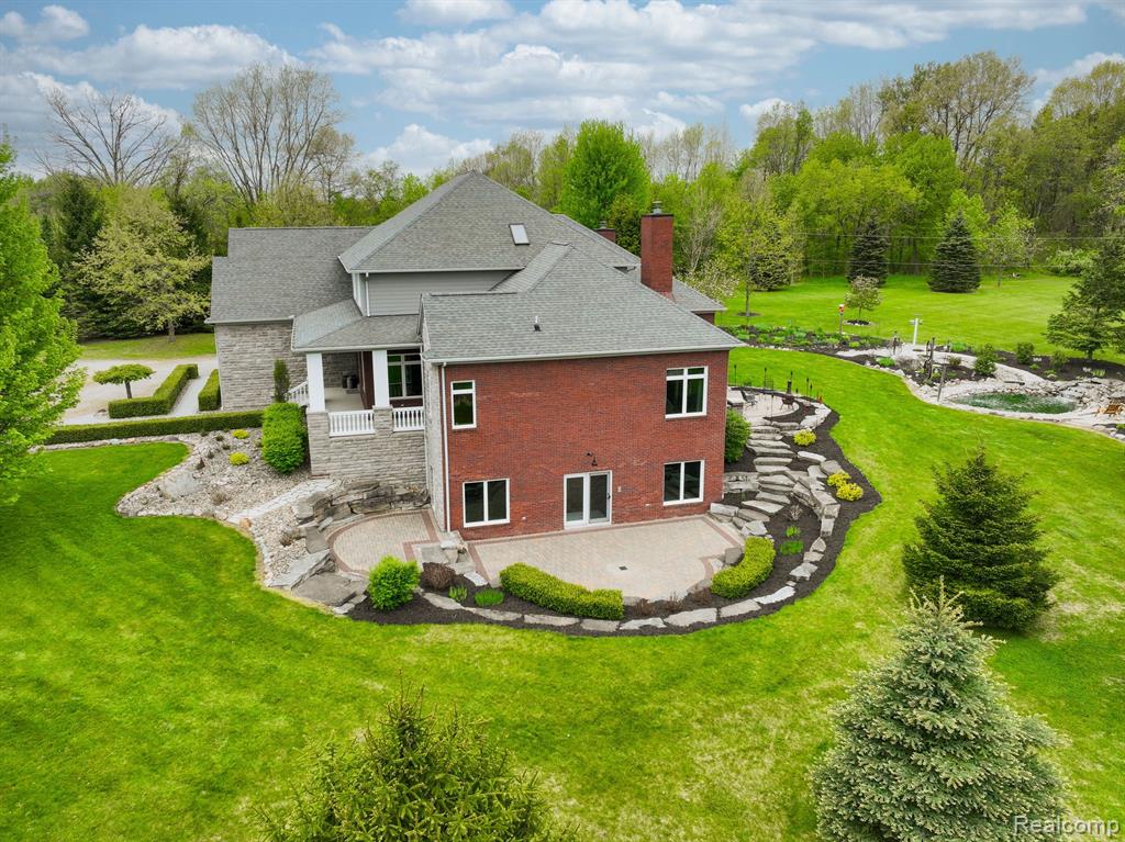 1750 Shipman Road Oxford, MI 48371 - Photo 54 of 81 Gallery Image 54
