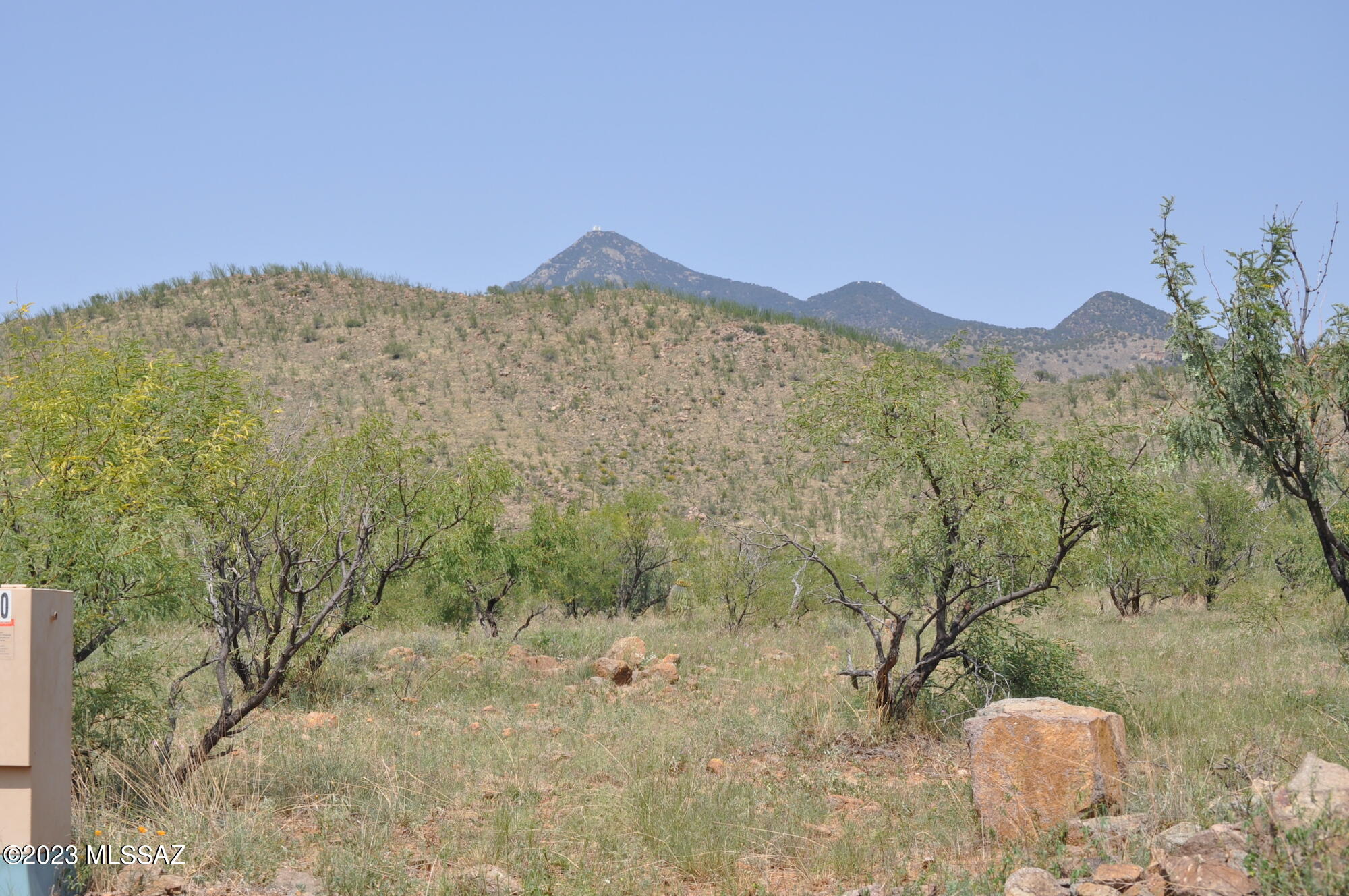 Tbd Calle Noche Court, Unit 50/2 Rio Rico, AZ 85648 - Photo 1 of 32