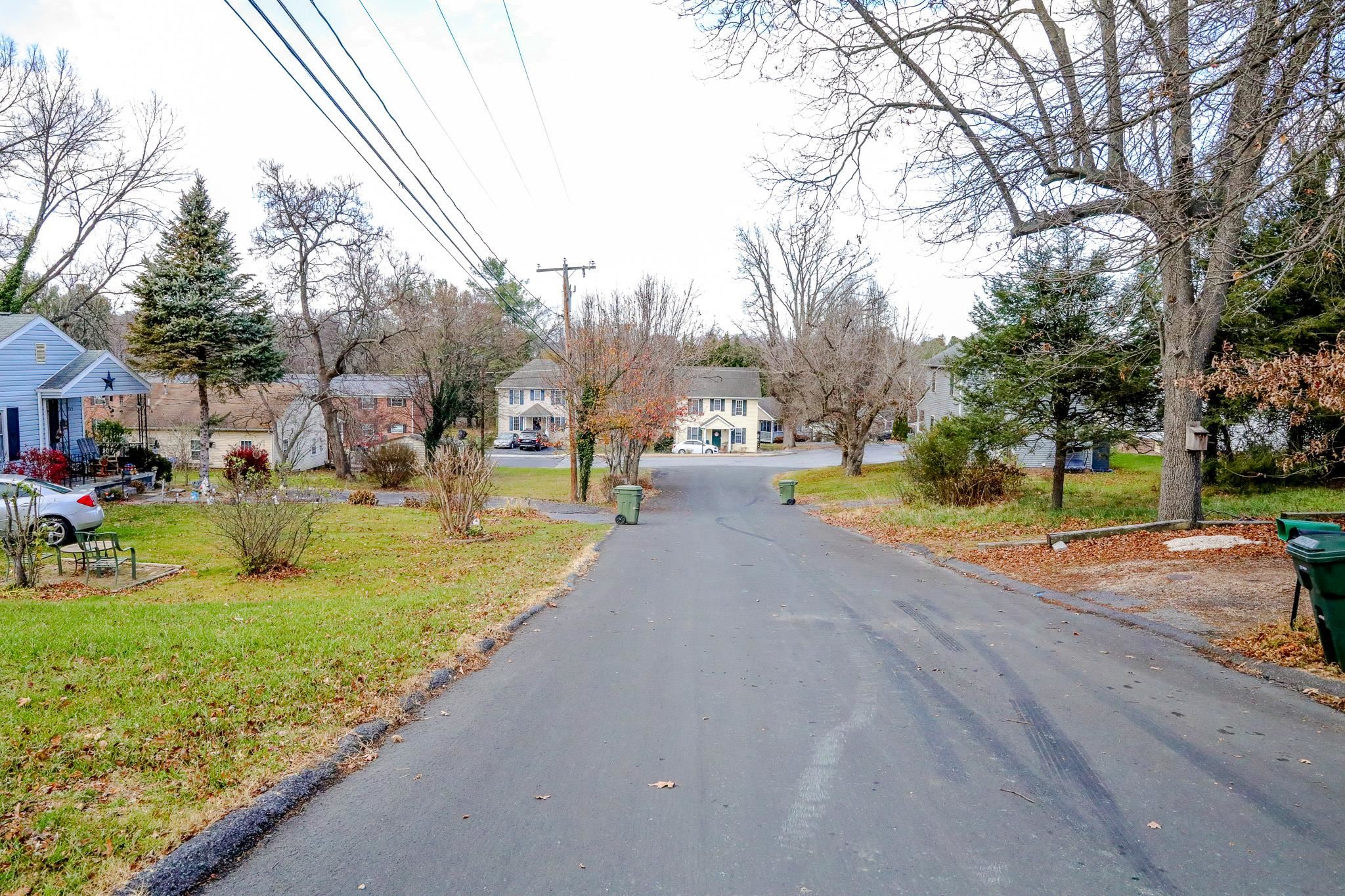 701 Western Road Waynesboro, VA 22980 - Photo 12 of 42 a view of a park with large trees