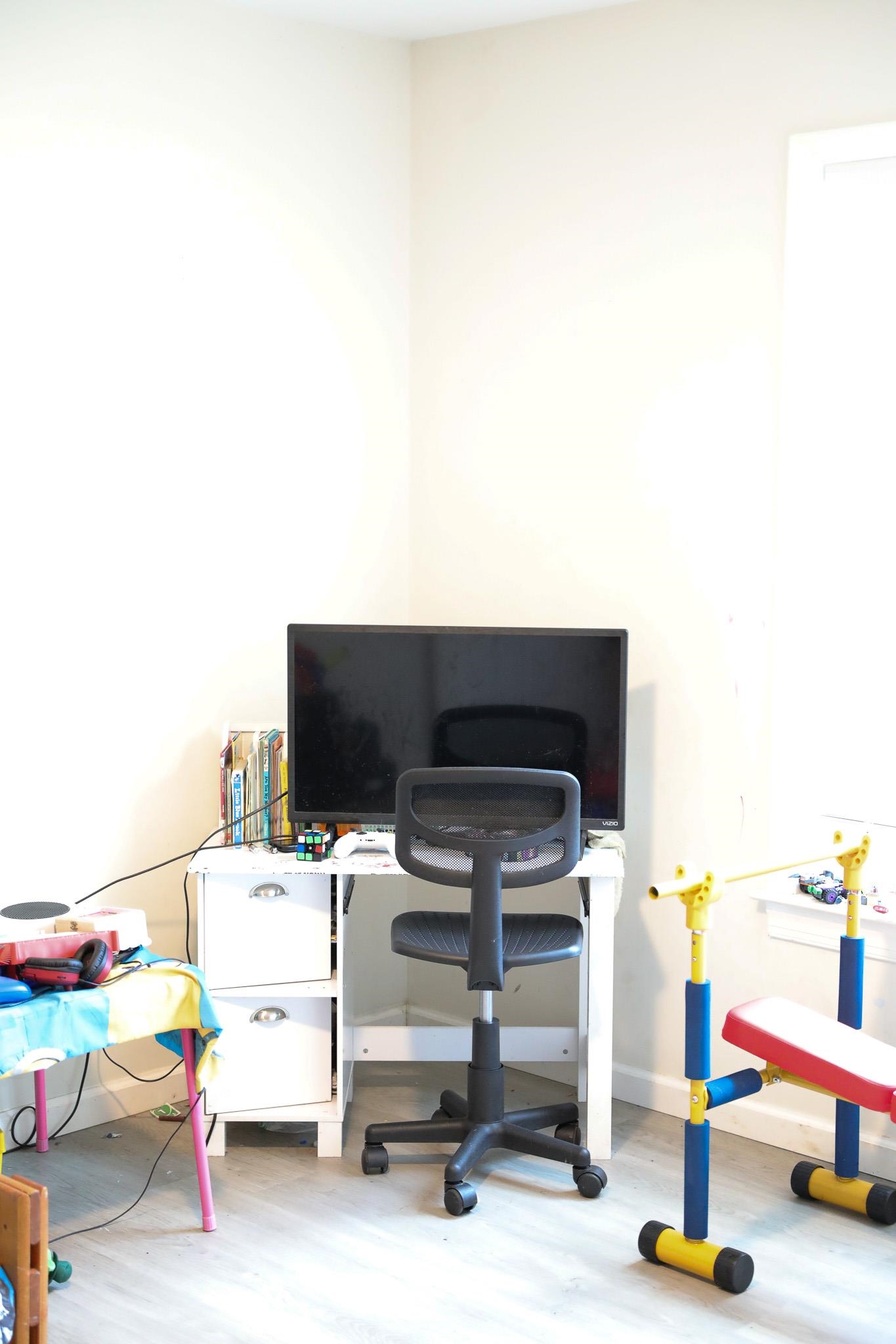 701 Western Road Waynesboro, VA 22980 - Photo 25 of 42 a view of gym equipment and children