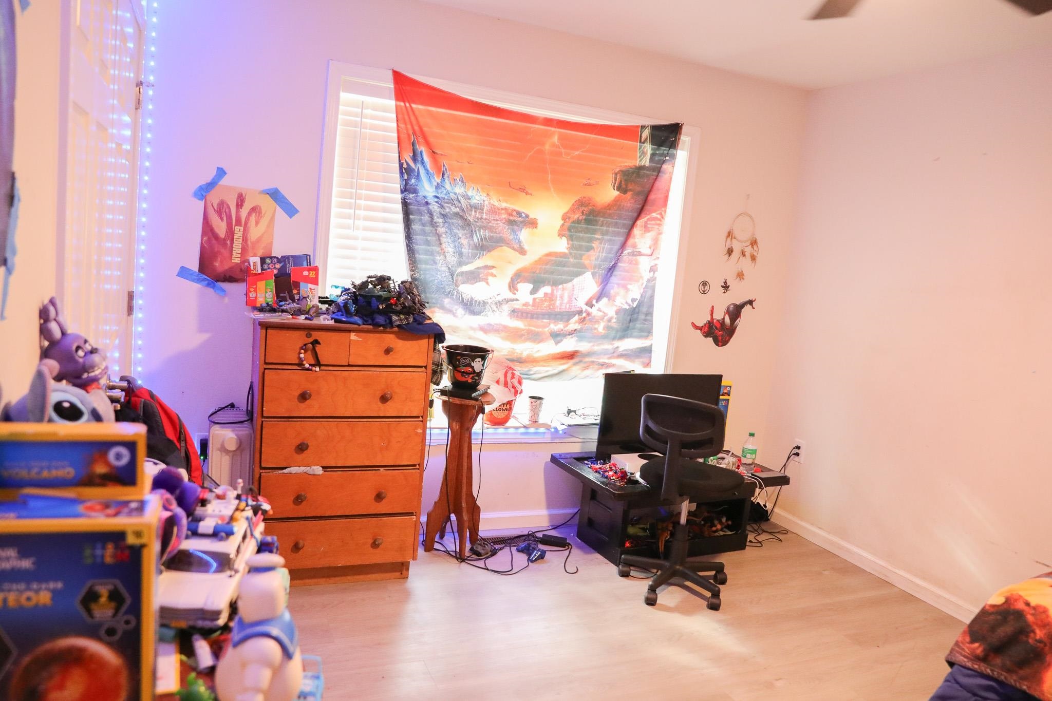 701 Western Road Waynesboro, VA 22980 - Photo 30 of 42 a room with furniture and a window