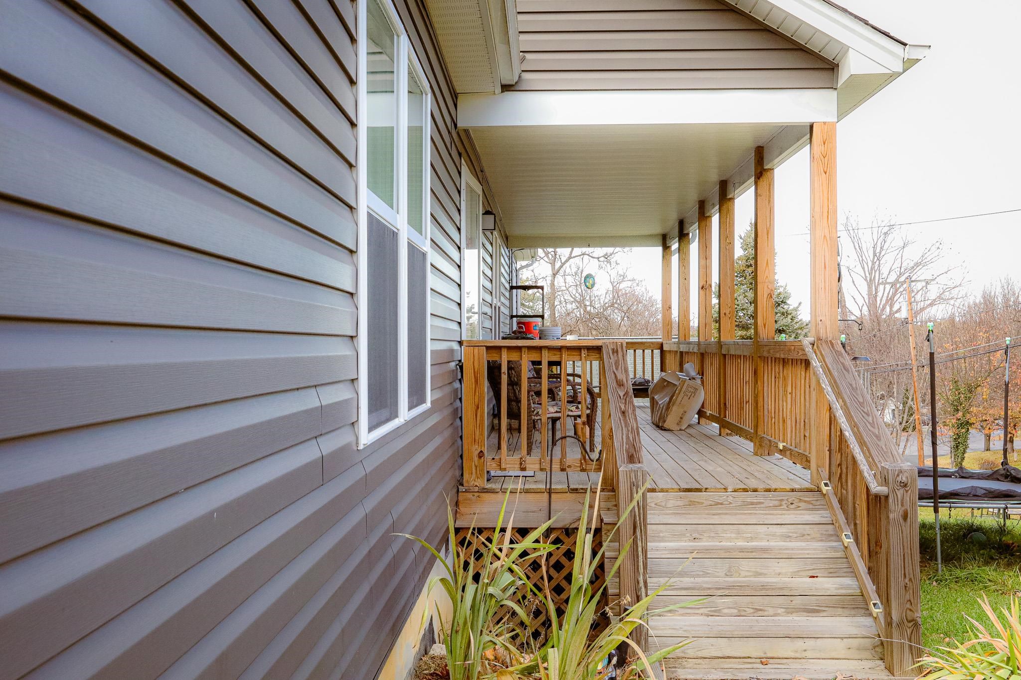 701 Western Road Waynesboro, VA 22980 - Photo 3 of 42 a view of balcony