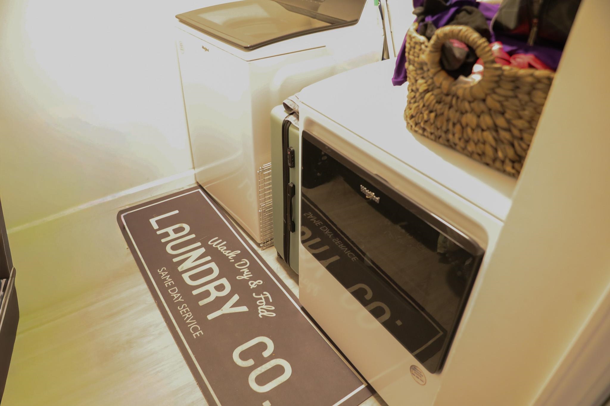 701 Western Road Waynesboro, VA 22980 - Photo 36 of 42 a close view of utility room