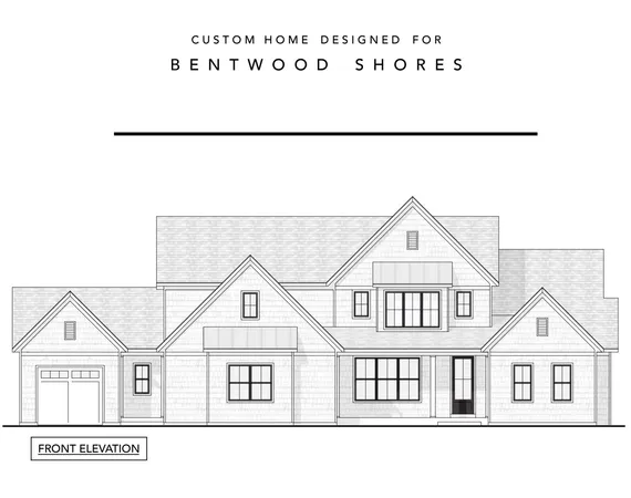 $1,550,000 | 7331 Bentwood Trail, Kalamazoo, MI 49009