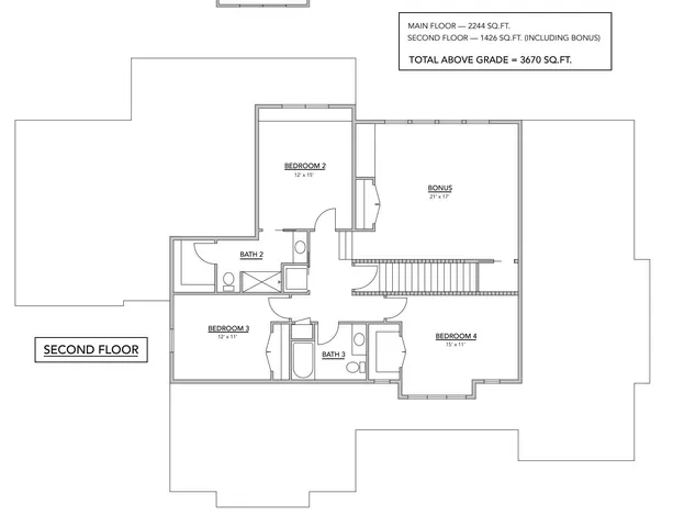 $1,550,000 | 7331 Bentwood Trail, Kalamazoo, MI 49009