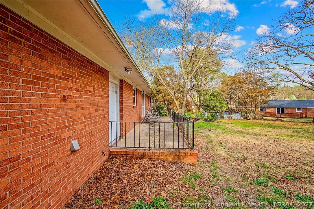 149 Summerhill Road Fayetteville, NC 28303 - Photo 29 of 34 Gallery Image 29