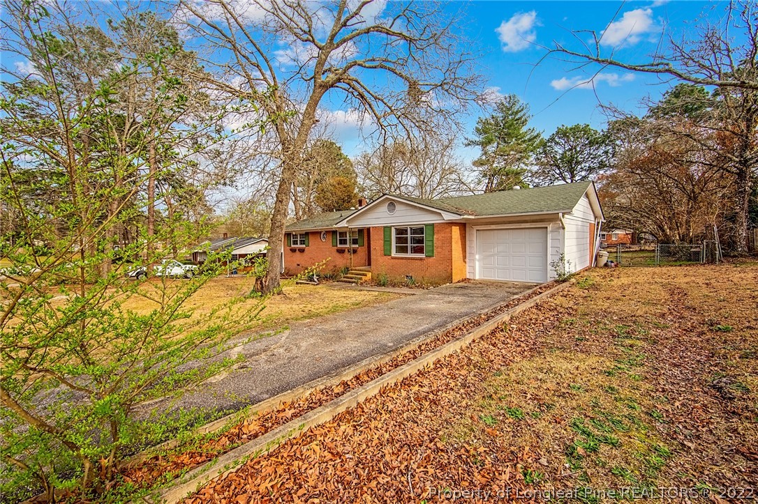 149 Summerhill Road Fayetteville, NC 28303 - Photo 3 of 34 Gallery Image 3