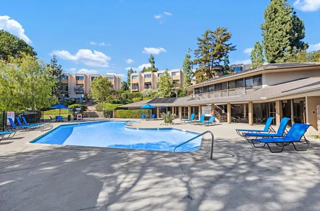 $410,000 | 5710 Baltimore Drive, Unit 430, La Mesa, CA 91942