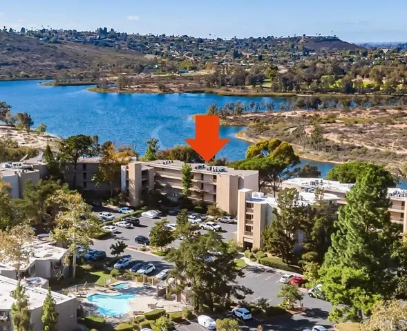 $410,000 | 5710 Baltimore Drive, Unit 430, La Mesa, CA 91942