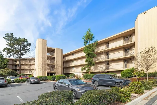 $410,000 | 5710 Baltimore Drive, Unit 430, La Mesa, CA 91942