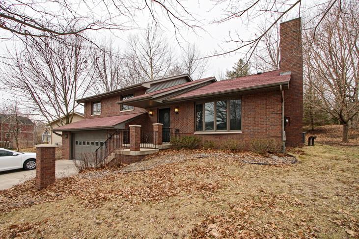 1925 Meadow Ridge Lane Iowa City, IA 52245 - Photo 32 of 35 Gallery Image 32