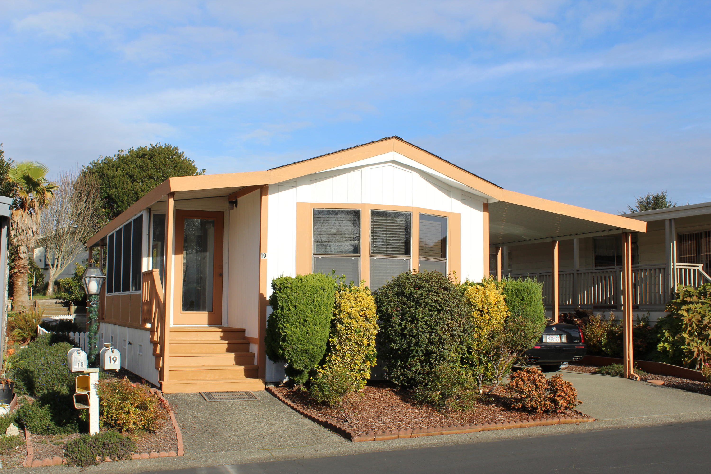 1090 Murray Road, Unit 19 McKinleyville, CA 95519 - Photo 1 of 18