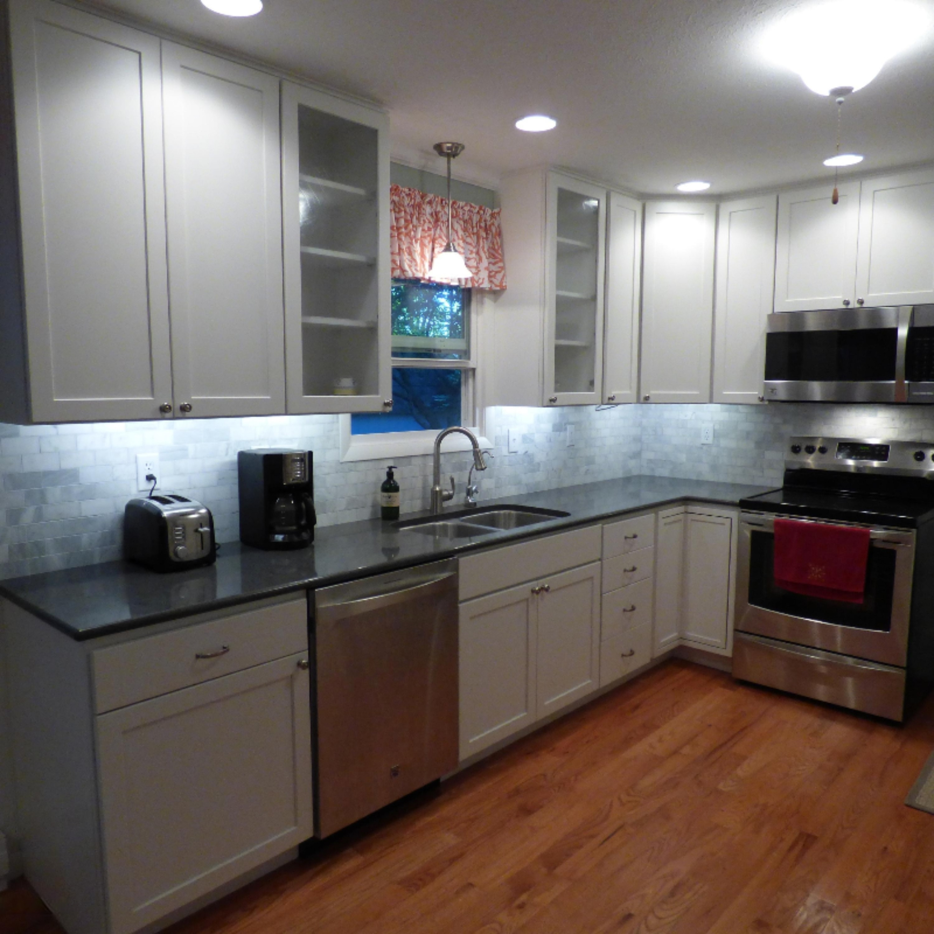 50130 Richey Road Dowagiac, MI 49047 - Photo 8 of 22 Quartz counters