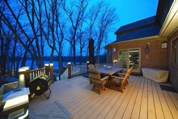 $1,950,000 | 1725 Hemlock Road, Quincy, MI 49082