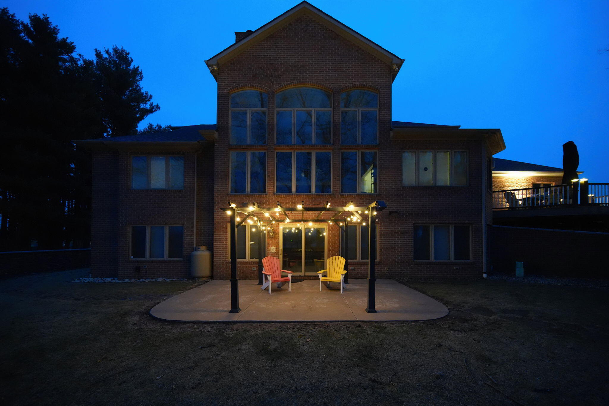 1725 Hemlock Road Quincy, MI 49082 - Photo 110 of 131 114-web-or-mls-DSC09086