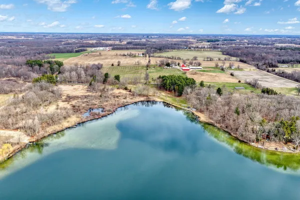 $1,950,000 | 1725 Hemlock Road, Quincy, MI 49082