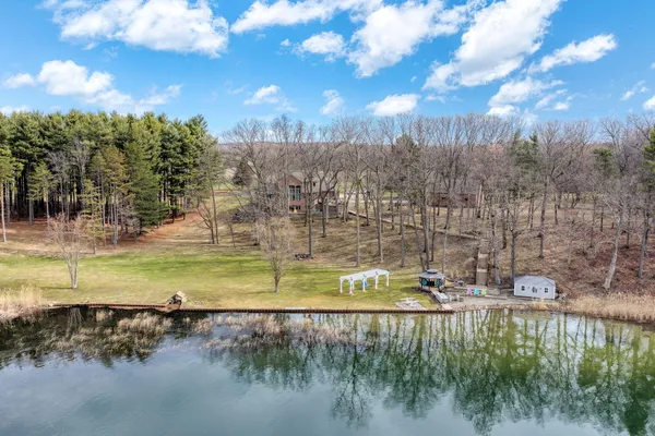 $1,950,000 | 1725 Hemlock Road, Quincy, MI 49082