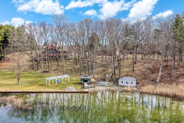 $1,950,000 | 1725 Hemlock Road, Quincy, MI 49082
