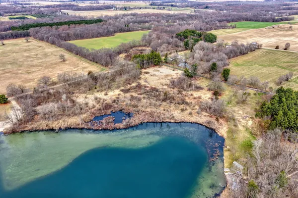 $1,950,000 | 1725 Hemlock Road, Quincy, MI 49082