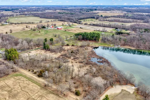 $1,950,000 | 1725 Hemlock Road, Quincy, MI 49082