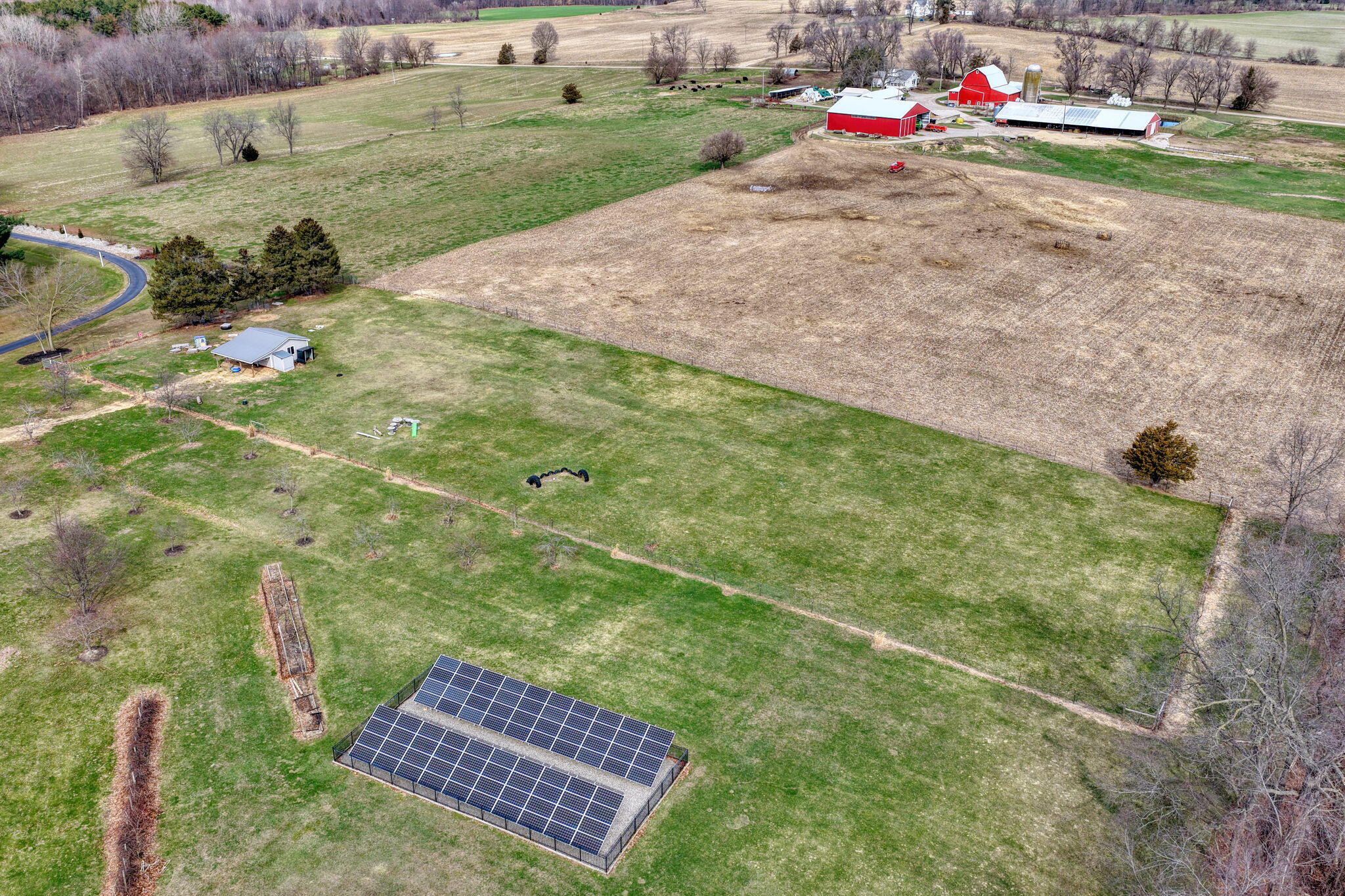 1725 Hemlock Road Quincy, MI 49082 - Photo 125 of 128 131-web-or-mls-DJI_20260314115113_0131_D