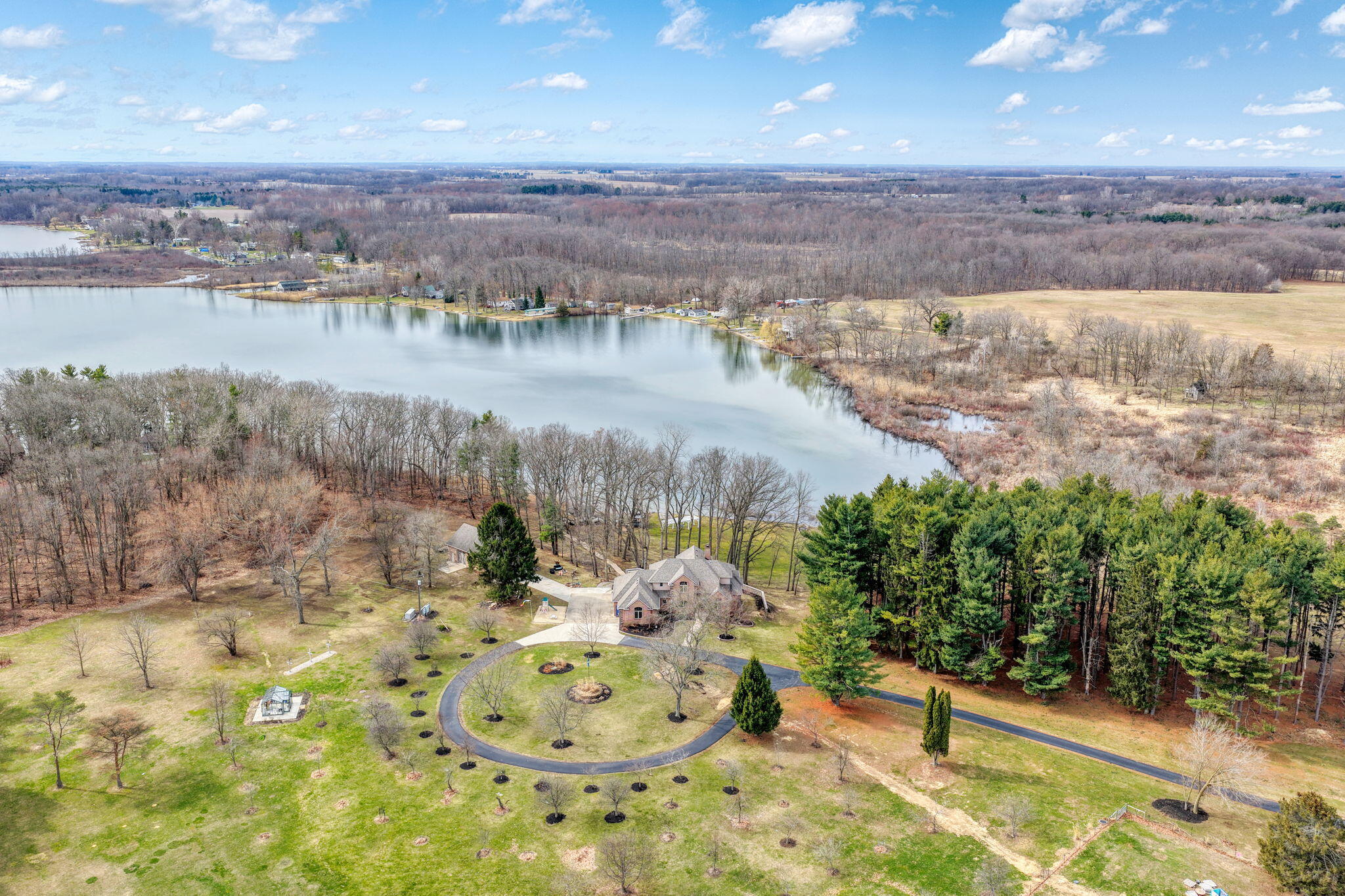 1725 Hemlock Road Quincy, MI 49082 - Photo 18 of 131 133-web-or-mls-DJI_20260314115212_0138_D