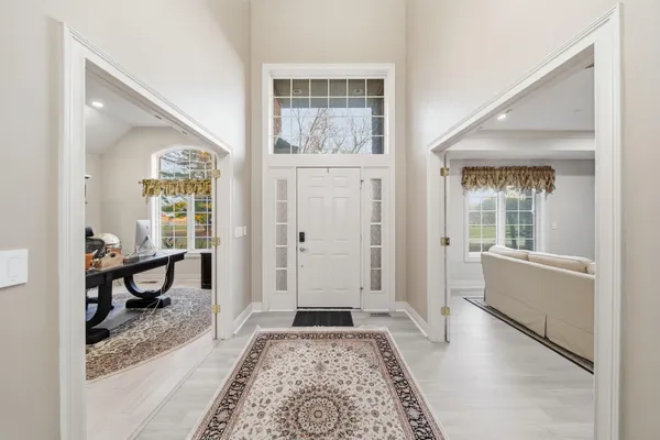 $1,950,000 | 1725 Hemlock Road, Quincy, MI 49082