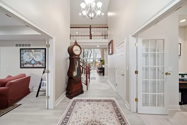 $1,950,000 | 1725 Hemlock Road, Quincy, MI 49082