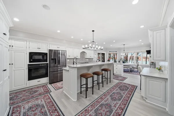 $1,950,000 | 1725 Hemlock Road, Quincy, MI 49082