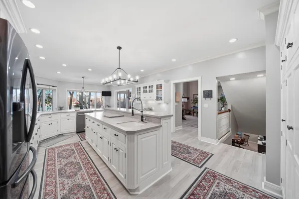 $1,950,000 | 1725 Hemlock Road, Quincy, MI 49082