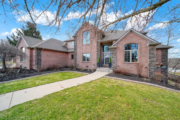 $1,950,000 | 1725 Hemlock Road, Quincy, MI 49082