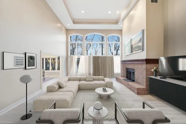 $1,950,000 | 1725 Hemlock Road, Quincy, MI 49082