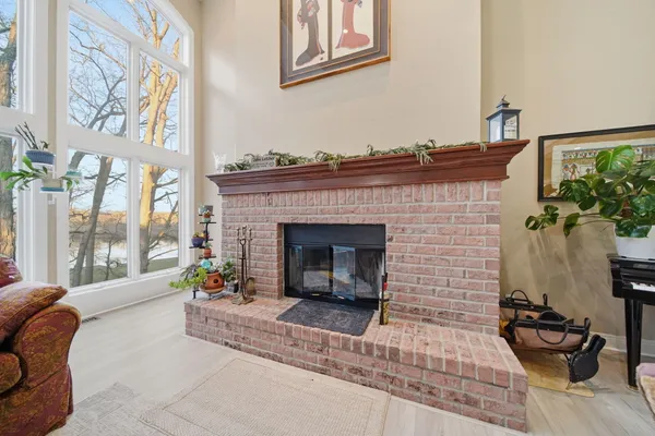 $1,950,000 | 1725 Hemlock Road, Quincy, MI 49082