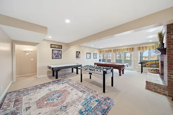 $1,950,000 | 1725 Hemlock Road, Quincy, MI 49082