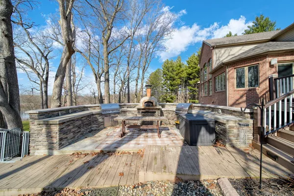 $1,950,000 | 1725 Hemlock Road, Quincy, MI 49082