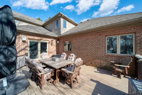 $1,950,000 | 1725 Hemlock Road, Quincy, MI 49082