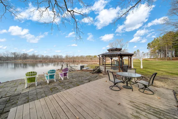 $1,950,000 | 1725 Hemlock Road, Quincy, MI 49082