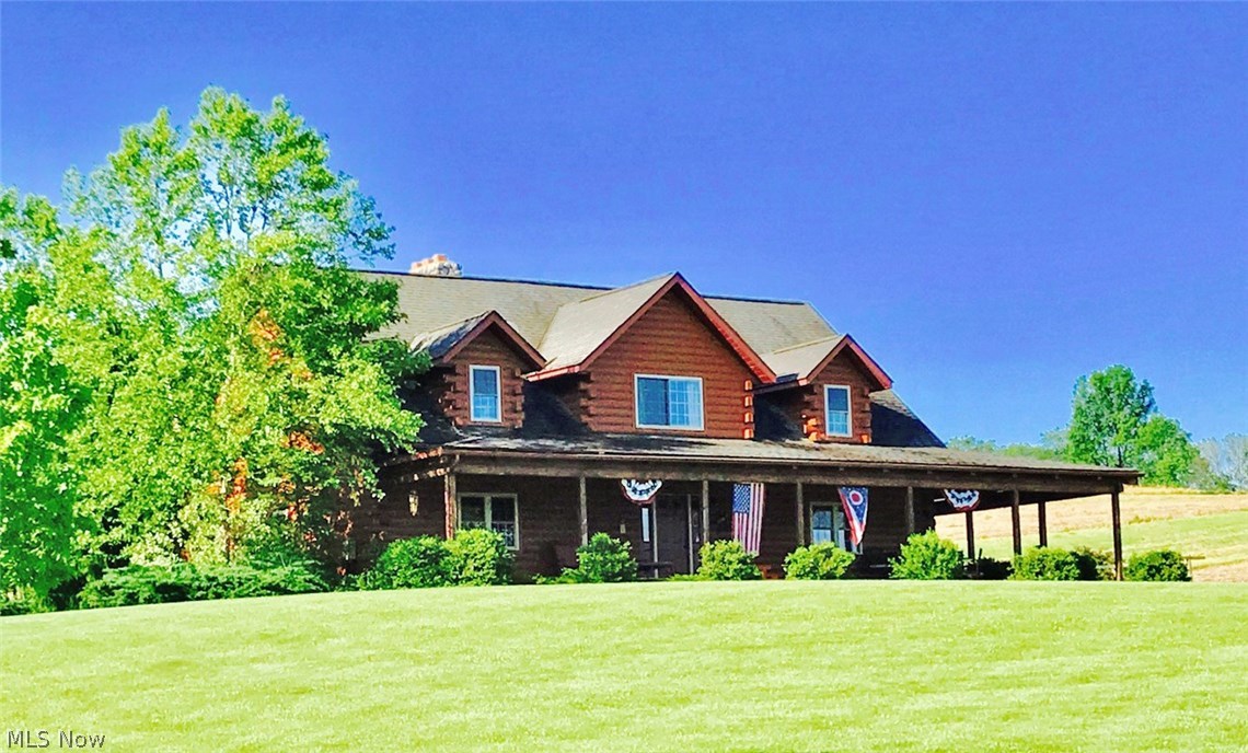 8623 Welty Road Southwest Navarre, OH 44662 - Photo 2 of 35 Gallery Image 2