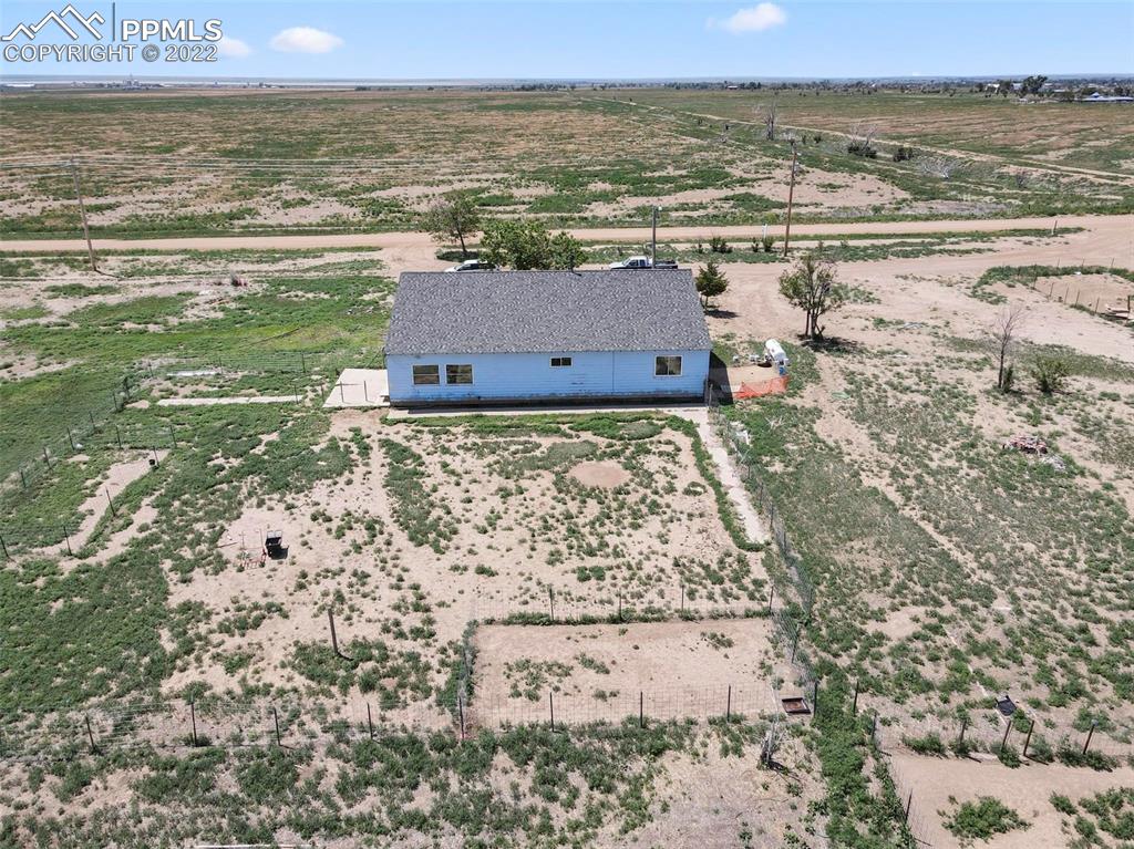 18761 County Road J Ordway, CO 81063 - Photo 11 of 26 a view of an ocean