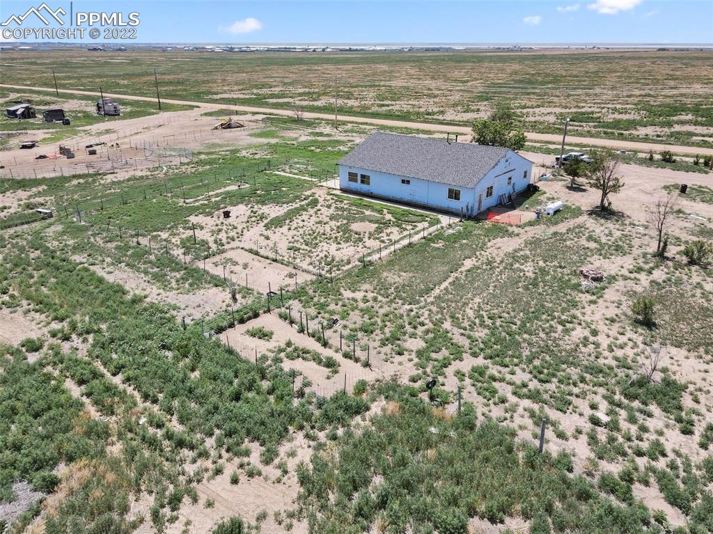 18761 County Road J Ordway, CO 81063 - Photo 12 of 26 a view of an ocean and beach