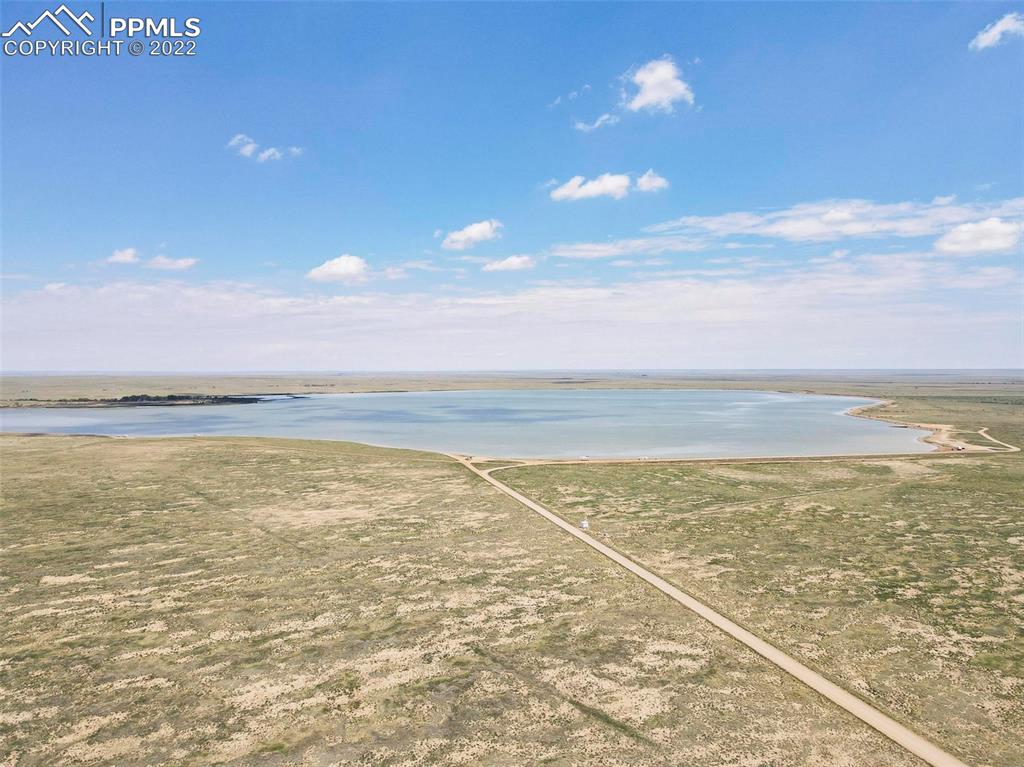 18761 County Road J Ordway, CO 81063 - Photo 13 of 26 a view of an ocean and beach