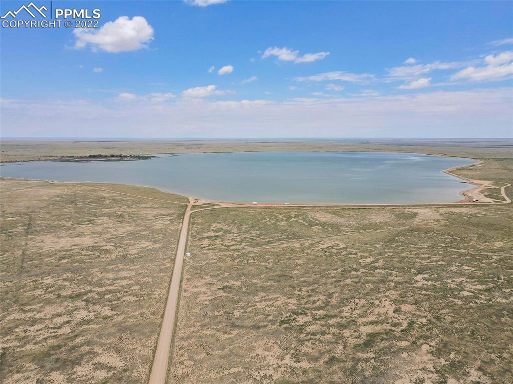 18761 County Road J Ordway, CO 81063 - Photo 14 of 26 a city view with ocean view