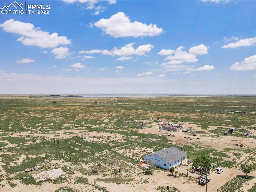 18761 County Road J Ordway, CO 81063 - Photo 15 of 26 a view of an ocean