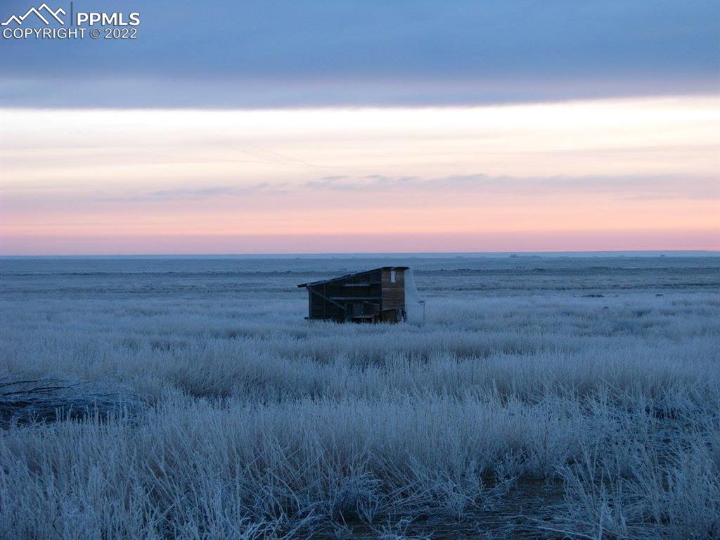 18761 County Road J Ordway, CO 81063 - Photo 18 of 26 a view of a dry yard
